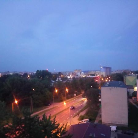 Marilyn Monroe Apartament Radom Apartment Екстериор снимка