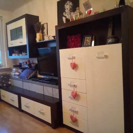 Marilyn Monroe Apartament Radom Apartment Екстериор снимка