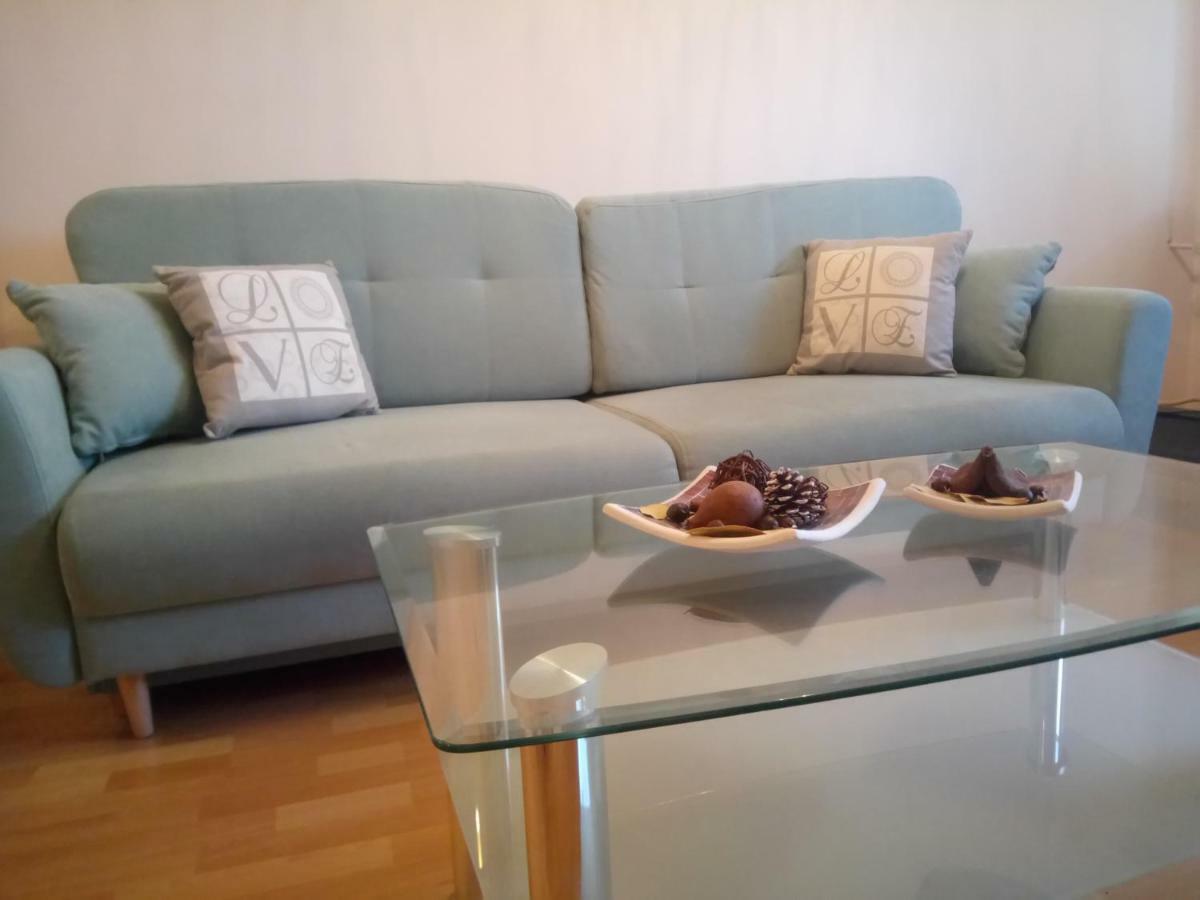 Marilyn Monroe Apartament Radom Apartment Екстериор снимка