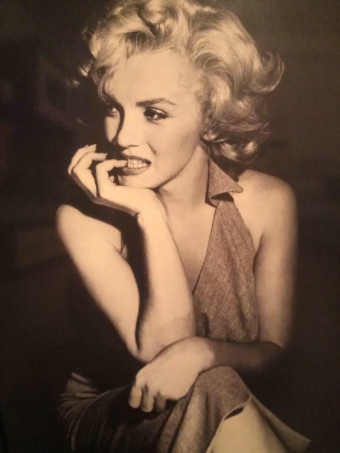 Marilyn Monroe Apartament Radom Apartment Екстериор снимка
