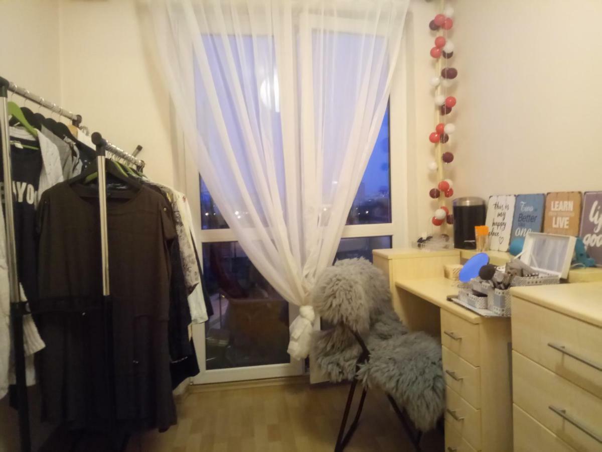 Marilyn Monroe Apartament Radom Apartment Екстериор снимка