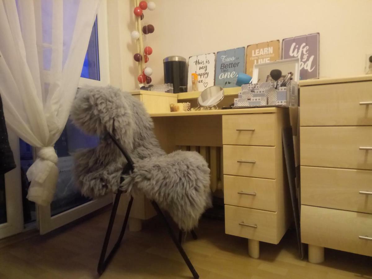 Marilyn Monroe Apartament Radom Apartment Екстериор снимка