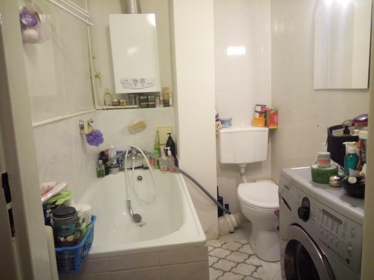Marilyn Monroe Apartament Radom Apartment Екстериор снимка